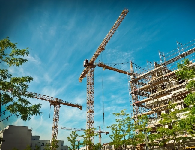CONSTRUCCIÓN